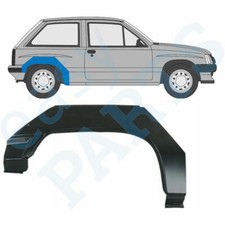 OPEL CORSA A VAUXHALL NOVA