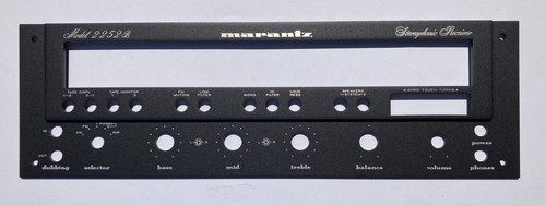 New marantz 2252b - new!, 2252