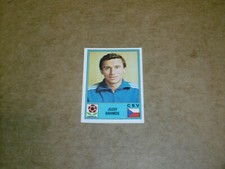 FIGURINA ALBUM PANINI