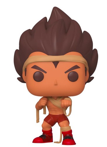 Funko dragon ball - dragon, z