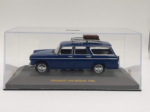 Peugeot 404 break ixo - peugeot,