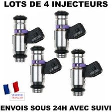 4 Injecteur de carburant pour
