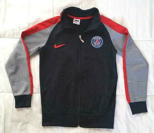 Nike veste sport paris saint - veste,