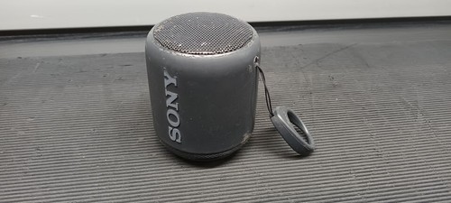 Sony srs xb10 enceinte - sony,