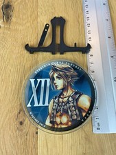 Dissidia Final Fantasy –