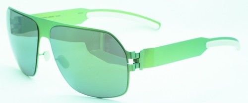 Lunettes soleil mykita - soleil,