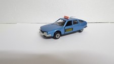 NOREV  citroen cx taxi radio