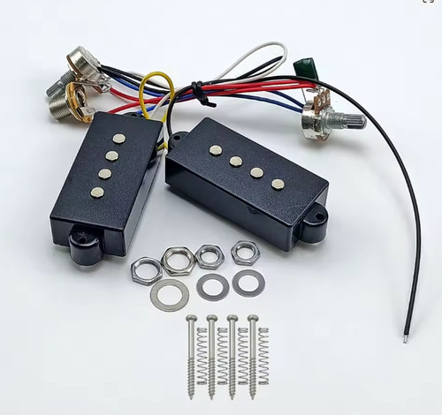 Micro guitare basse - micro,