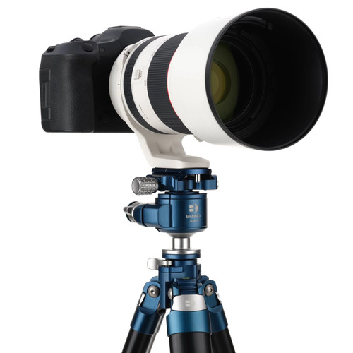 Benro g36pt tête rotule - g36pt,