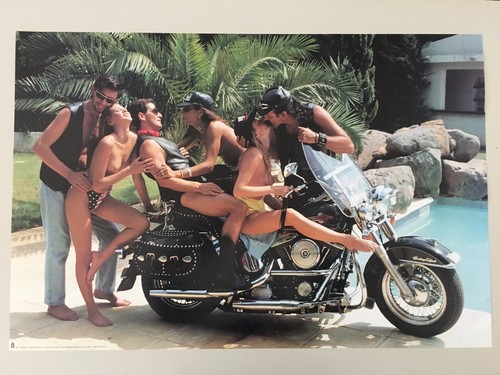 Ladies harley davidson - ladies, on