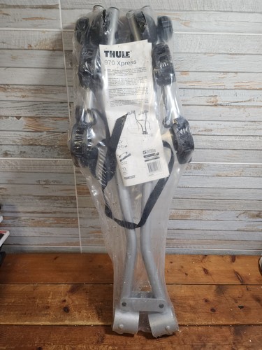 Thule xpress 970 towbar - xpress,