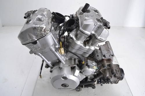 Moteur honda ntv - ntv, 700