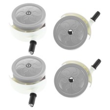  4 Pcs Accessoires Pour