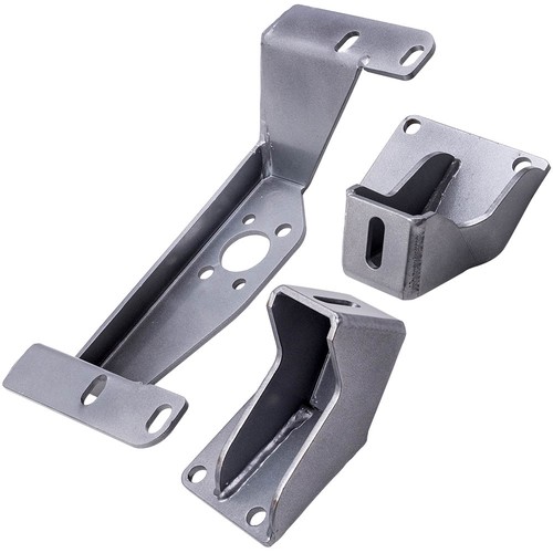 Engine swap motor mount set - engine,