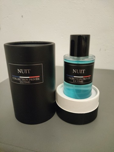 Collection privée ultime nuit - collection,