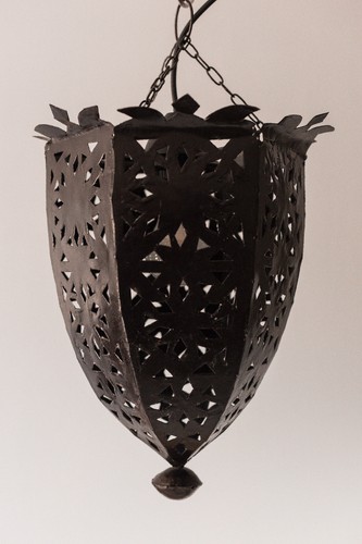 Lustre suspension vintage - lustre,