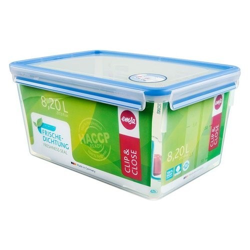 Récipient alimentaire emsa - alimentaire,