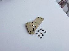 GARRARD 401  - pièce mécanique -