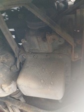 Z482 moteur complet AIXAM