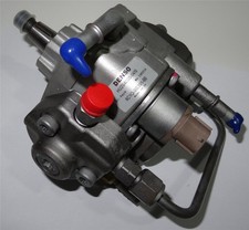 Pompe D'Injection Common Rail