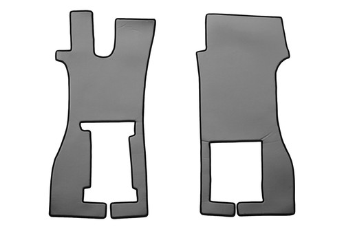 Camion tapis sols set - camion,