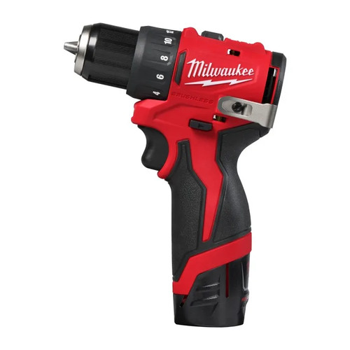 Perceuse visseuse compacte - visseuse,