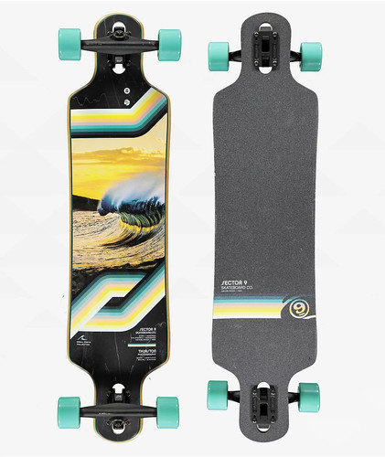 Sector bintang bend x - bintang, 38"