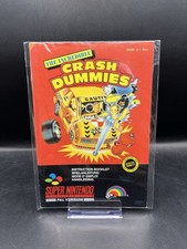 The Incredible Crash Dummies -