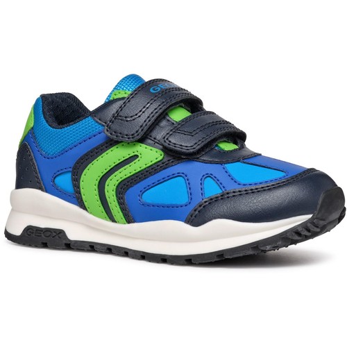 Geox baskets pavel enfant - geox,
