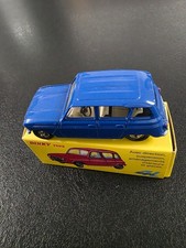 dinky toys atlas Renault 4 L