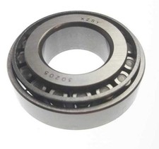 Roulement de roue Linhai 30205