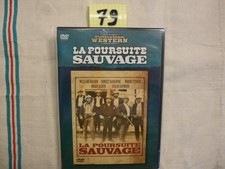DVD : La Poursuite Sauvage -