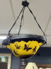 Lustre pâte verre - pâte,