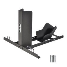 Béquille cale roue avant MW1 Bloque Roue 12-22" pouce noir