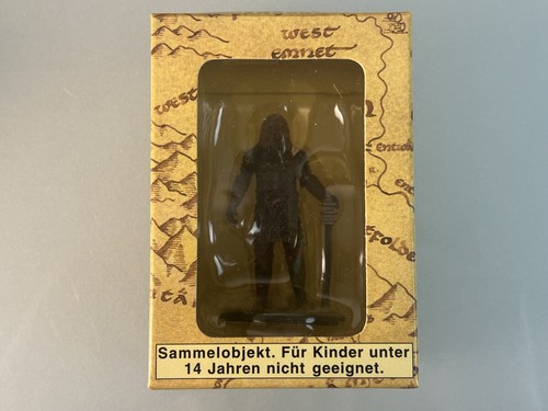 Figurine collection le - figurine, de
