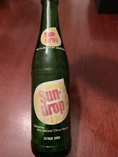 FULL 9oz SUN-DROP ACL SODA