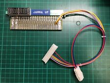 Adapter 6 Buttons +Dual