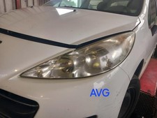 Optique avant principal gauche