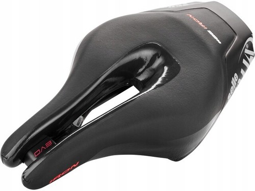 Selle italia iron - iron, evo