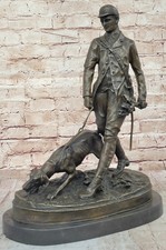 Chasseur De Chien Militaire