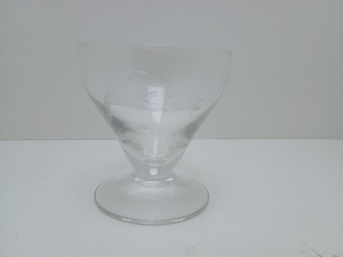Lot verres anciens - de,