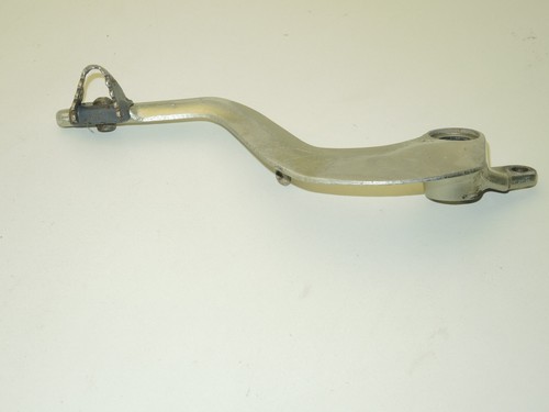 Pédale frein arrière yamaha - pédale,