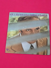 Vinyle 45 Tours - Charles