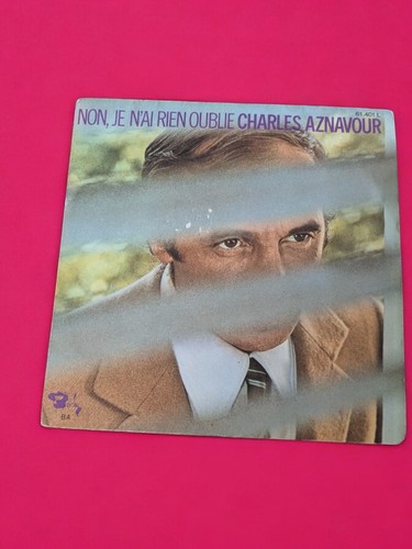 Vinyle tours charles - tours,