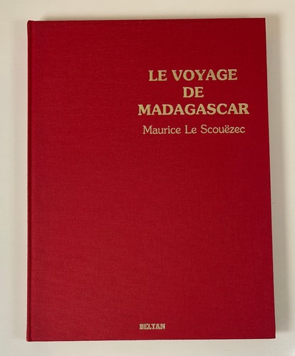 Maurice scouezec le voyage - le,