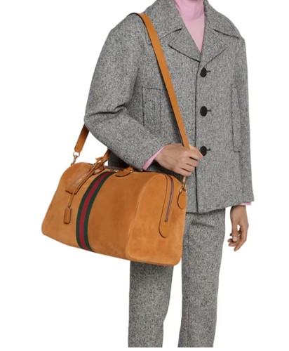 Sac voyage gucci - sac,