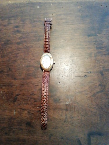 Montre vintage lip - montre,