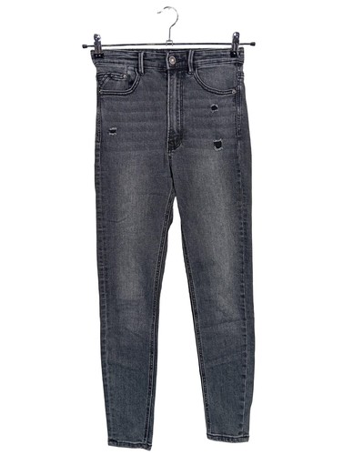 Stradivarius jeans slim - slim, dames