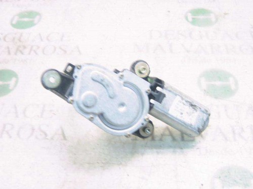 Moteur essuie glace arriere - moteur,