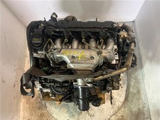 4HX  Moteur Complet Citroen c5